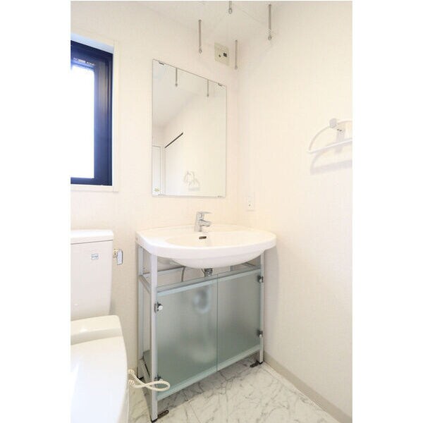 T’s SQUARE天神橋の物件内観写真