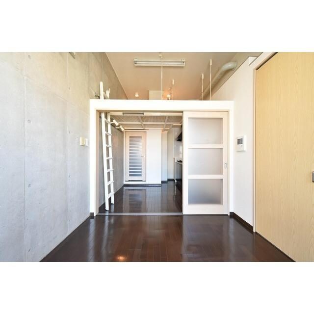 T’s SQUARE天神橋の物件内観写真