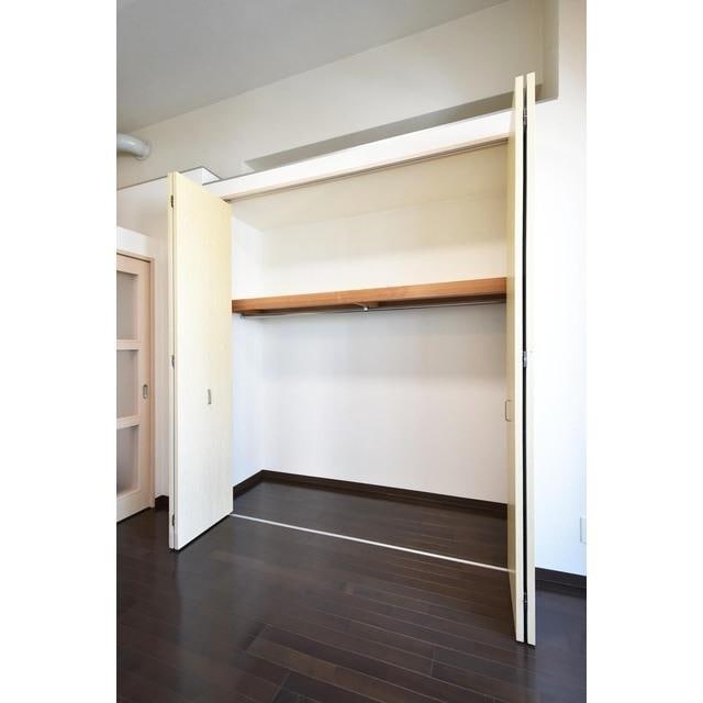 T’s SQUARE天神橋の物件内観写真