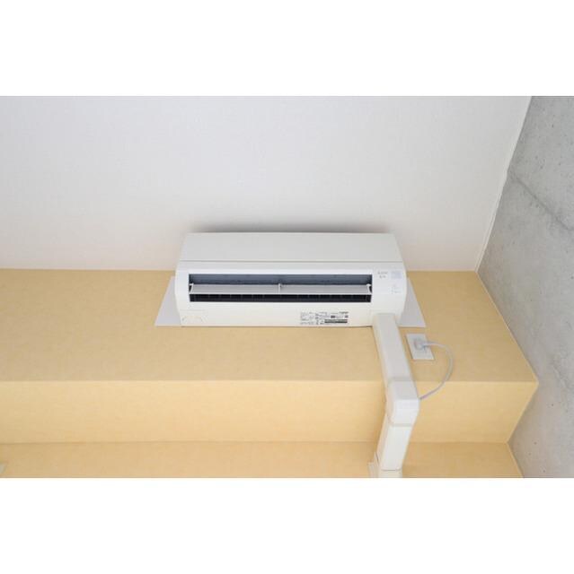 T’s SQUARE天神橋の物件内観写真