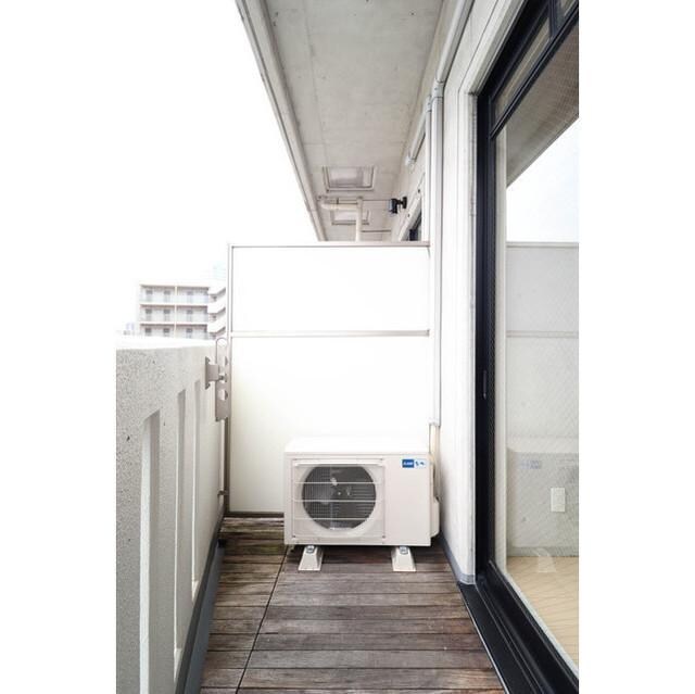 T’s SQUARE天神橋の物件内観写真