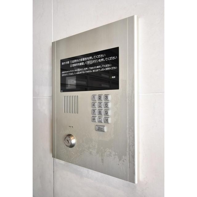 T’s SQUARE天神橋の物件内観写真