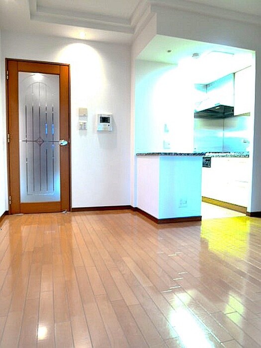 エステムプラザ梅田・中崎町IIの物件内観写真