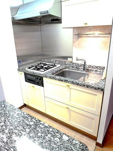 エステムプラザ梅田・中崎町IIの物件内観写真