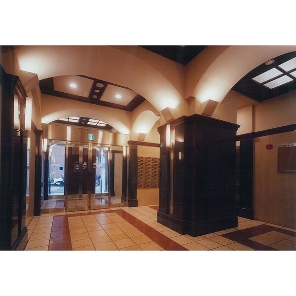 エステムプラザ梅田・中崎町IIの物件外観写真