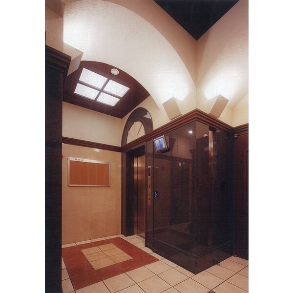 エステムプラザ梅田・中崎町IIの物件内観写真