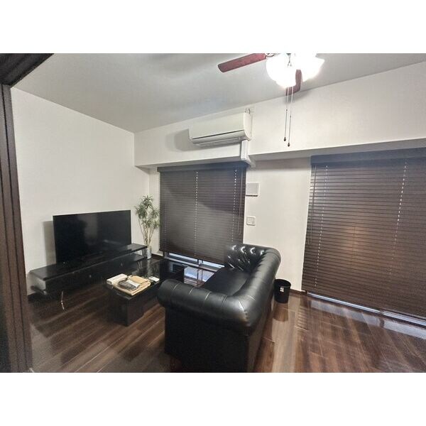 セレニテ梅田北Premiumの物件内観写真