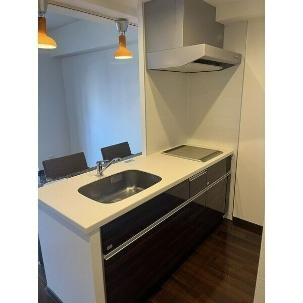 セレニテ梅田北Premiumの物件内観写真