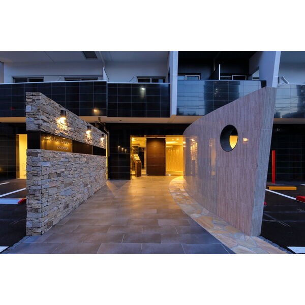 セレニテ梅田北Premiumの物件外観写真