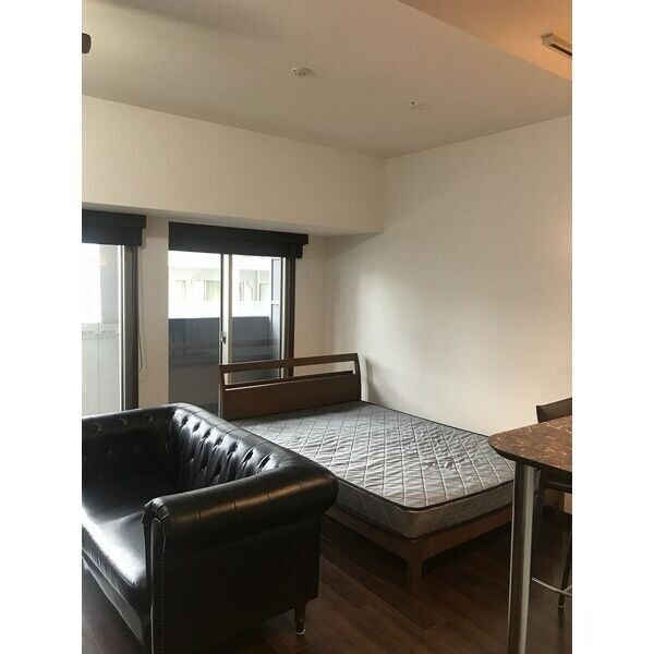 セレニテ梅田北Premiumの物件内観写真