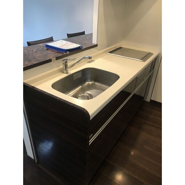 セレニテ梅田北Premiumの物件内観写真