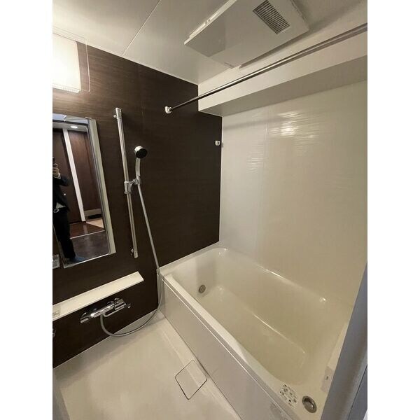 セレニテ梅田北Premiumの物件内観写真