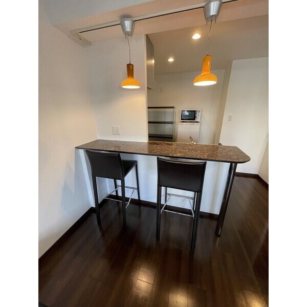 セレニテ梅田北Premiumの物件内観写真