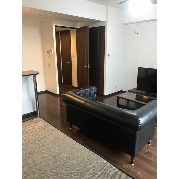 セレニテ梅田北Premiumの物件内観写真