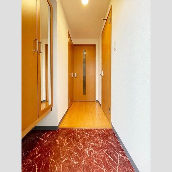 S-FORT福島EBIEの物件内観写真