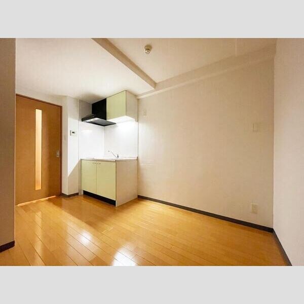 S-FORT福島EBIEの物件内観写真