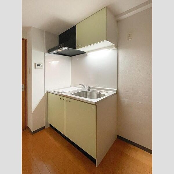 S-FORT福島EBIEの物件内観写真