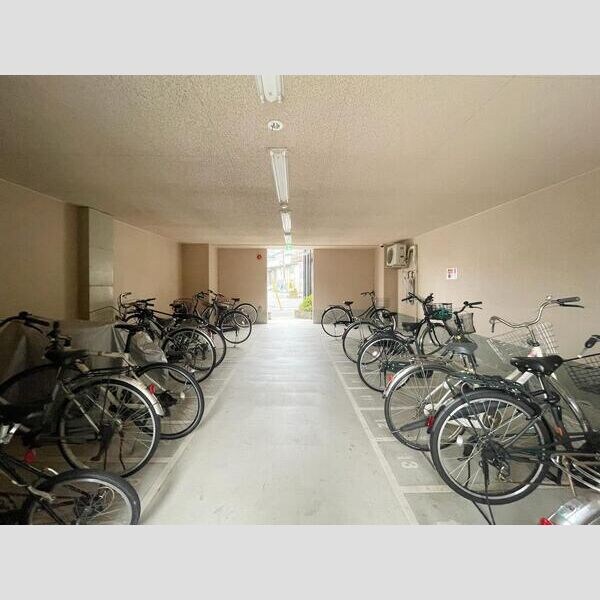 S-FORT福島EBIEの物件外観写真