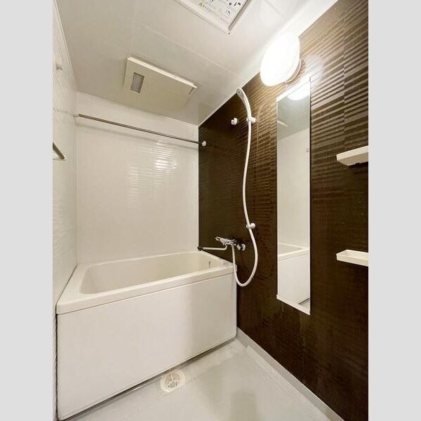 S-FORT福島EBIEの物件内観写真