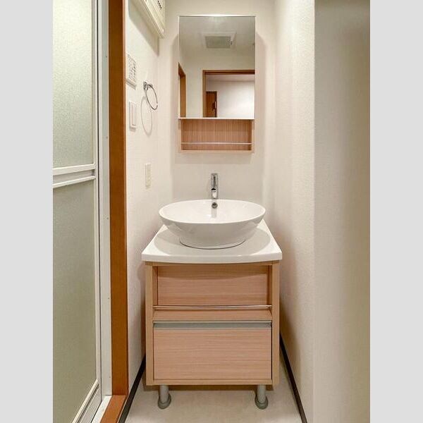 S-FORT福島EBIEの物件内観写真