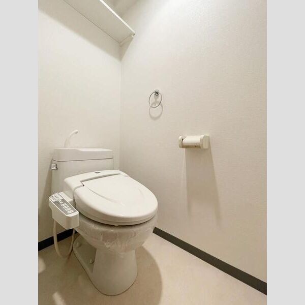 S-FORT福島EBIEの物件内観写真