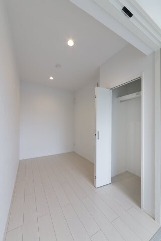 TATERUApartment大道南1丁目の物件内観写真