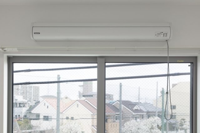 TATERUApartment大道南1丁目の物件内観写真