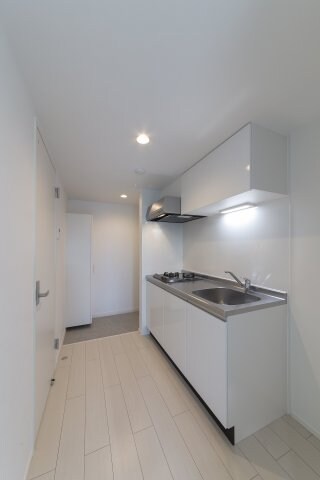 TATERUApartment大道南1丁目の物件内観写真