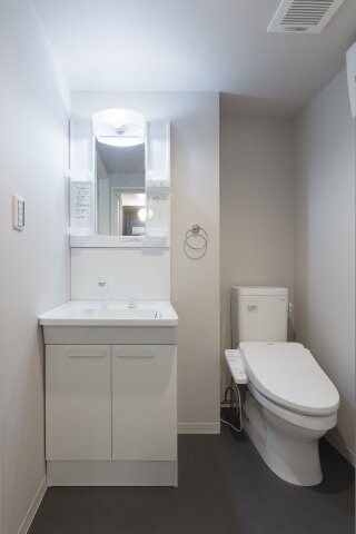 TATERUApartment大道南1丁目の物件内観写真