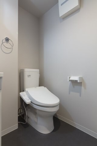 TATERUApartment大道南1丁目の物件内観写真