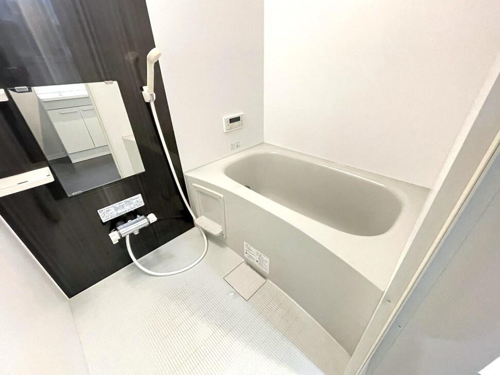 TATERUApartment大道南1丁目の物件内観写真