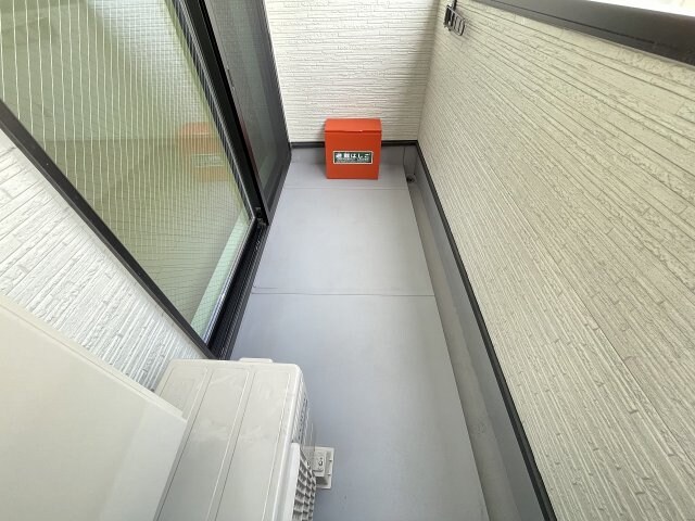 TATERUApartment大道南1丁目の物件内観写真