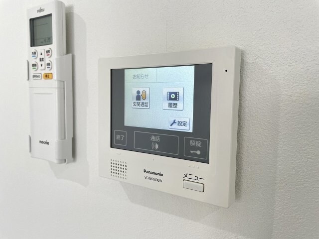 TATERUApartment大道南1丁目の物件内観写真