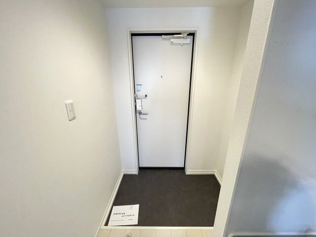 TATERUApartment大道南1丁目の物件内観写真