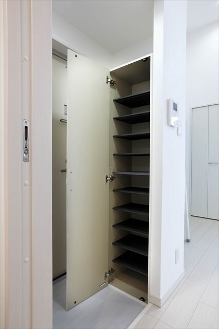 Tierra 長瀬 staの物件内観写真