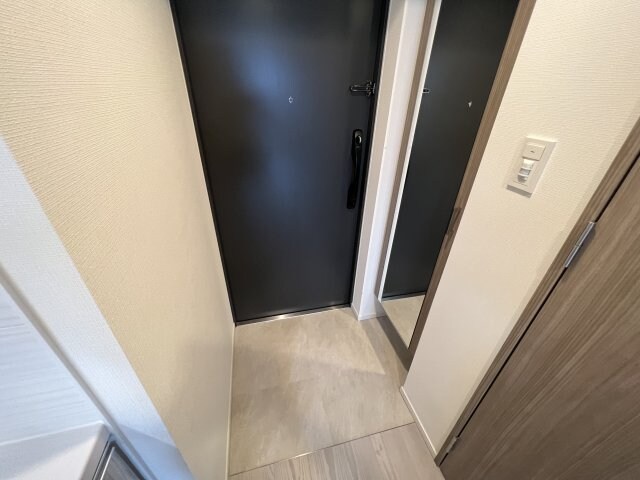 S-RESIDENCE福島玉川Unoの物件内観写真