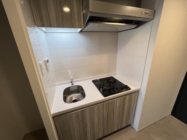 S-RESIDENCE福島玉川Unoの物件内観写真