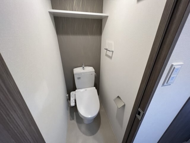 S-RESIDENCE福島玉川Unoの物件内観写真