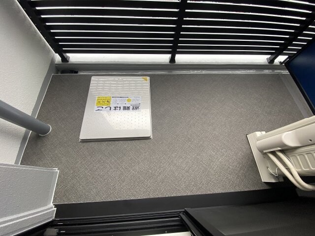 S-RESIDENCE福島玉川Unoの物件内観写真