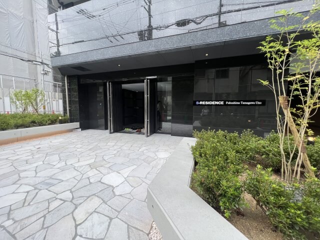 S-RESIDENCE福島玉川Unoの物件内観写真