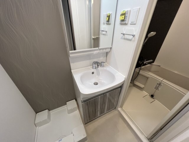 S-RESIDENCE福島玉川Unoの物件内観写真