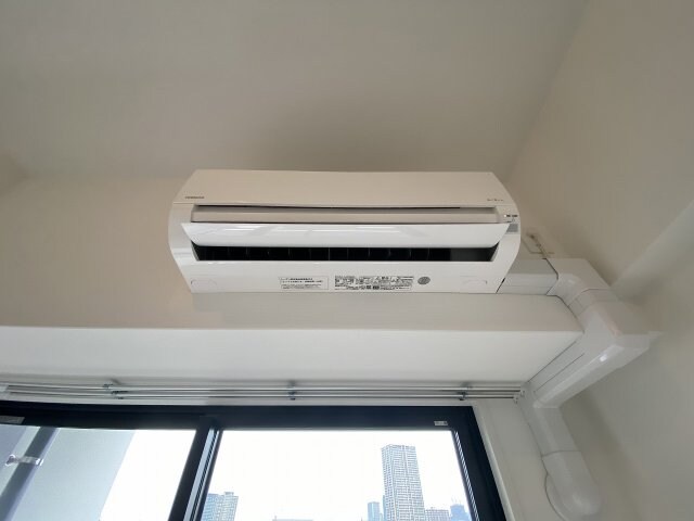 S-RESIDENCE福島玉川Unoの物件内観写真