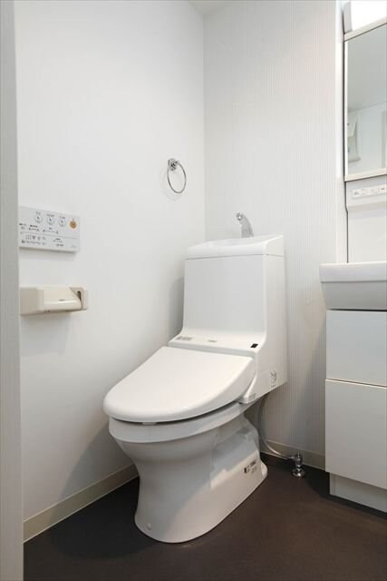 Tierra 長瀬 staの物件内観写真