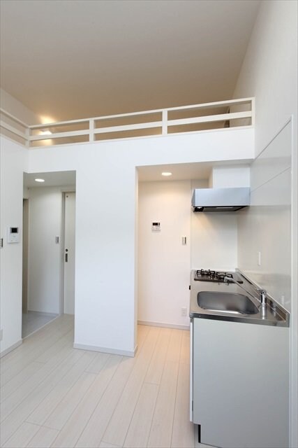 Tierra 長瀬 staの物件内観写真