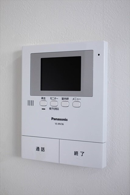 Tierra 長瀬 staの物件内観写真