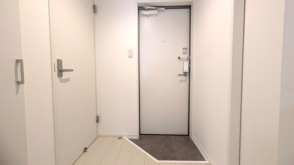 LA SOIEの物件内観写真