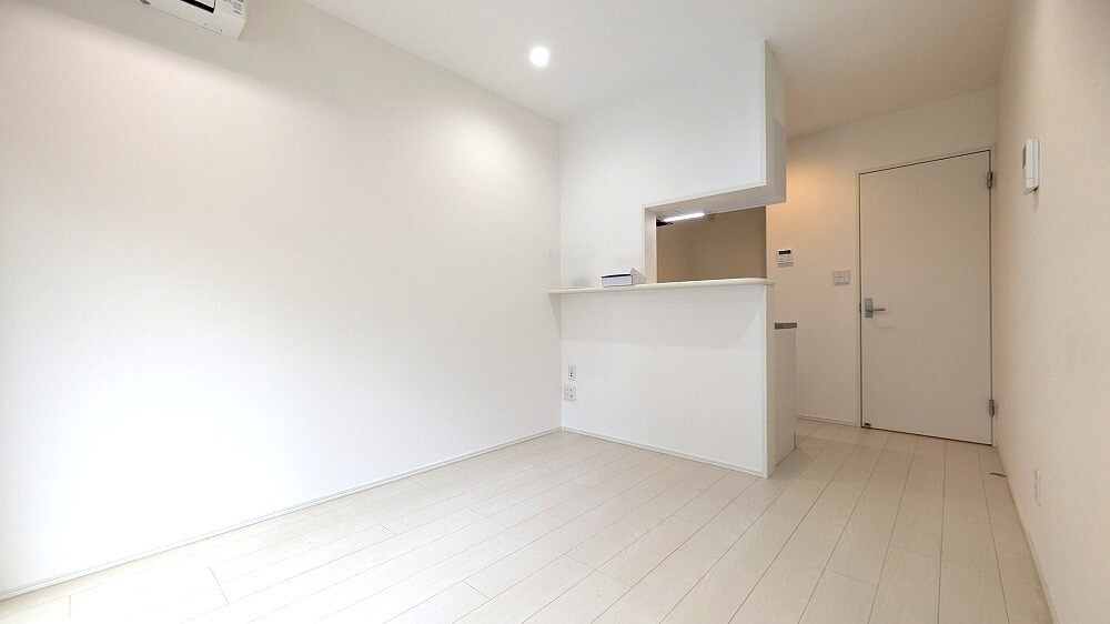 LA SOIEの物件内観写真