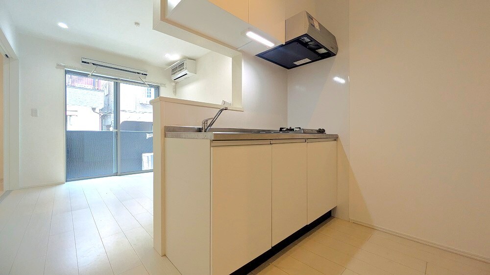 LA SOIEの物件内観写真