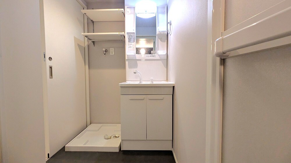 LA SOIEの物件内観写真