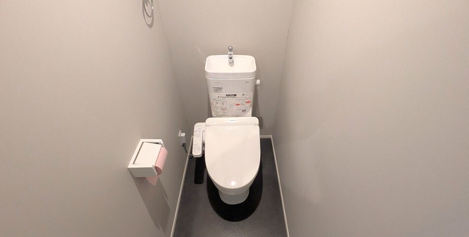 LA SOIEの物件内観写真